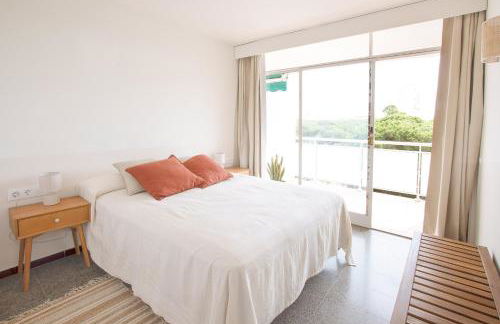 Precioso apartamento en Platja d'Aro, Costa Brava. - Foto 9