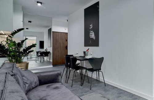 Apartament Sztuk Pięknych 4 - Foto 15