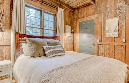 Hygge Cabin On The River - Foto 38