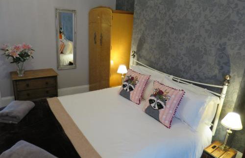 Parkside Apartments - Foto 31