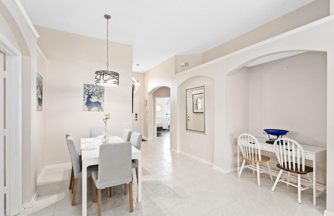 South Facing Pool 4 Bedroom 3 Bath Villa - Foto 11