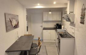 Volkspark-3-Zimmer-Wohnung-4 Betten-Mainz - Photo 11