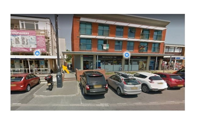 No.2 Horizon - Apartment in East Wittering Village - Foto 13