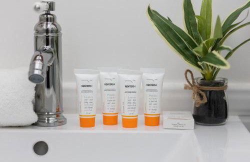 Warsaw Pruszków Park View Comfortable Apartments by Noclegi Renters - Foto 42