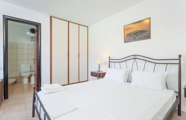 Villa Katerina Private Pool Sea Views A C Wifi - 2179 - Foto 17