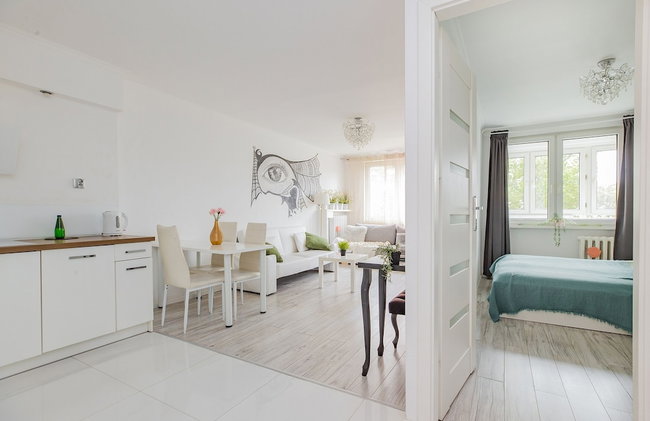 ShortStayPoland Aleje Jerozolimskie B13 - Foto 3