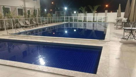 Apto perto Shopping, Castelli, Unitri, AABB, Palácio de Cristal - Foto 3