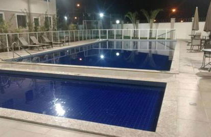 Apto perto Shopping, Castelli, Unitri, AABB, Palácio de Cristal - Foto 3