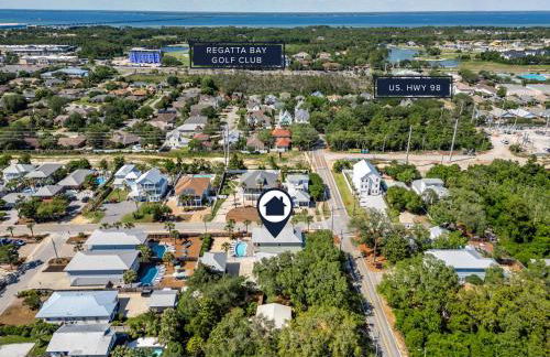 PalmTreeParadise Free Golf Cart 5 min walk 2 Beach - Foto 10