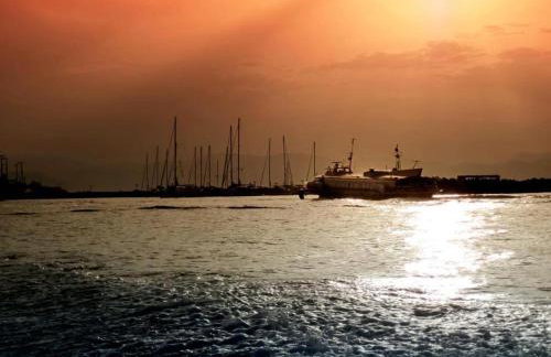 ''The Boulas'' Rooms - Foto 30