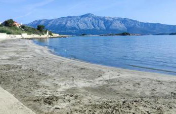 Apartment Adria mit traumhaften Blick auf das Meer - Foto 34