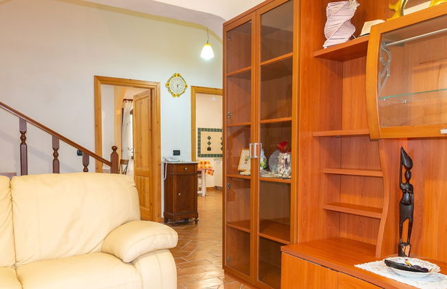 Villa Caterina in Santa Caterina di Pittinuri - Foto 13