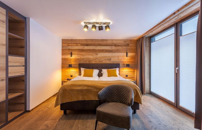 22 Summits Apartments - Foto 17