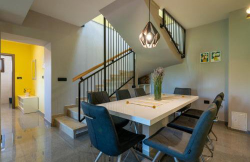 Villa Giovanni Maria by Briskva - Foto 22