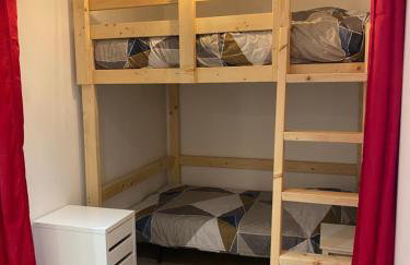 Gite de groupe lacs et forêt du jura - SPA et Sauna Privatif - Orgelet - Foto 34