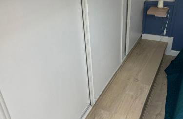 Appartement classé 3 étoiles face à la plage de la Nartelle avec place de parking privative - Foto 16