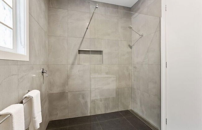 Coastal Vibe Apartments - Foto 24