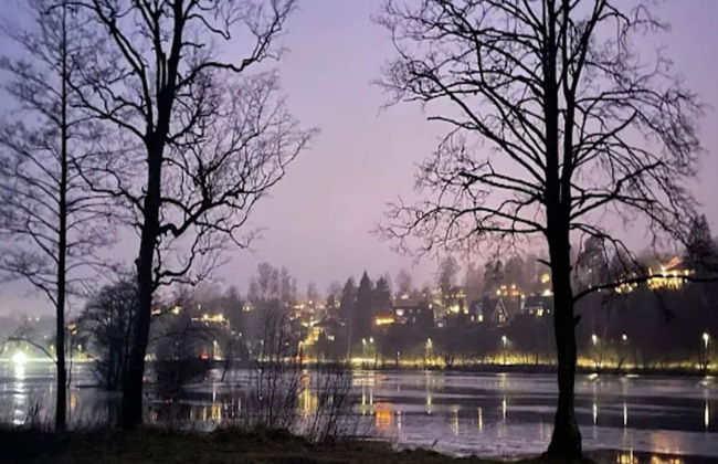 4 Person Holiday Home in Boras - Photo 23