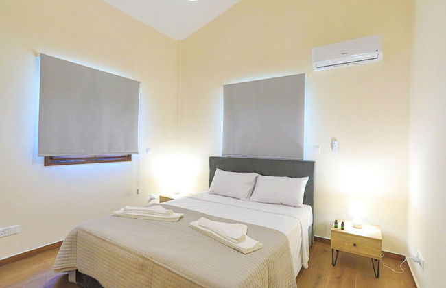 Villa Kition in Malatya - Foto 49