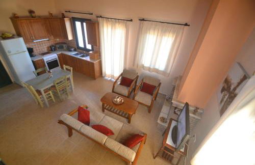 Harvest Moon Apartments - Foto 10