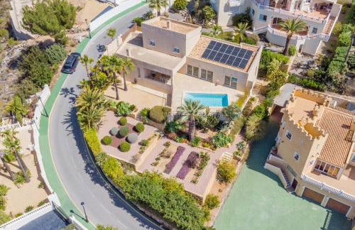 Altea Hills , Villa Noruega - Photo 46