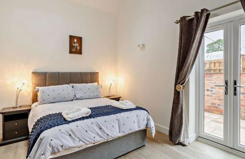 2 Bed in Wintersett 93235 - Foto 11