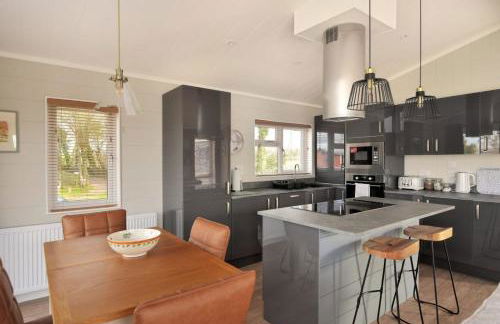 Hazelwood 4 Pinewood Retreat - Foto 9