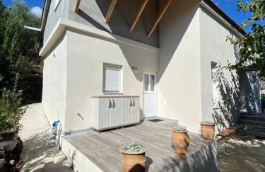 Natural Retreat Shelter #Unoblu® - Photo 16