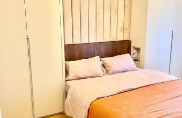 Giulia Prestige, appartement avec Terrasse Luxe & Confort aux Portes de Paris - Foto 10