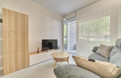 Apartamentos Pamplona Confort by Clabao - Photo 63