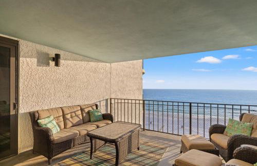 Watercrest Waves! Beachfront 2br/2ba Condo, Sleeps 8, Stunning Gulf Views! - Foto 24