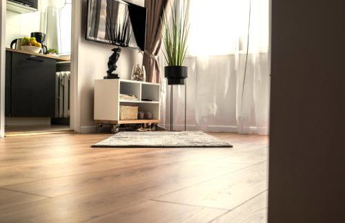 Apartament Toruń Orbita free parking - Photo 26