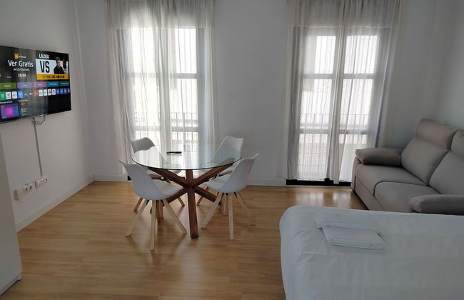 Apartamentos Centro Cordoba by MiRa - Foto 40