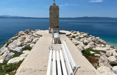 Villa Leo Beach Apartment - Foto 29