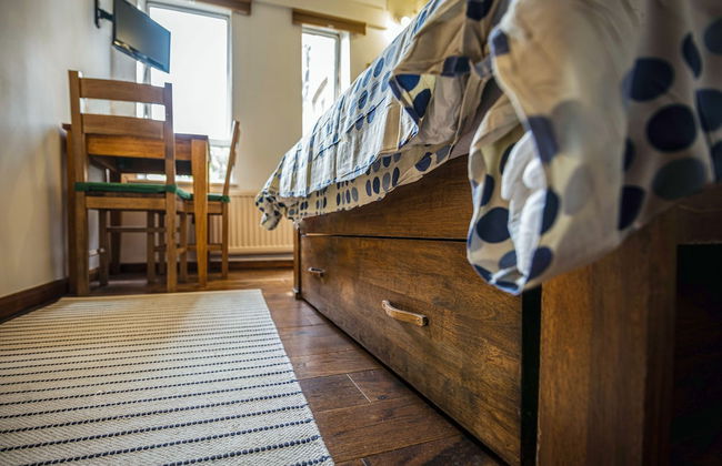 Mapesbury Lodge - Foto 6