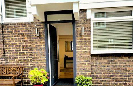 Luxury Hampstead Mews House, Close to City Centre - Foto 25