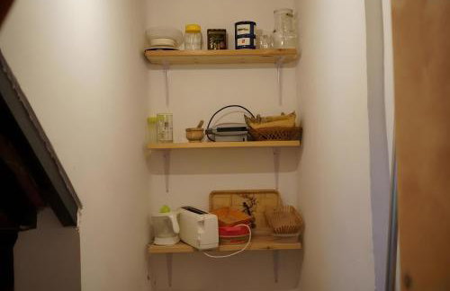 Casa Rural La Abuela Marcelina - Photo 32