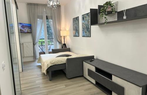 Modern Apartments MM3 AfforiFN only 15 min from Duomo - Foto 20