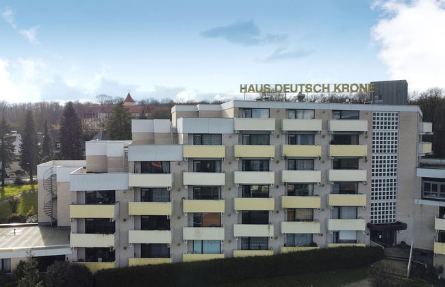Schöne Apartments in Bad Rothenfelde - Foto 27