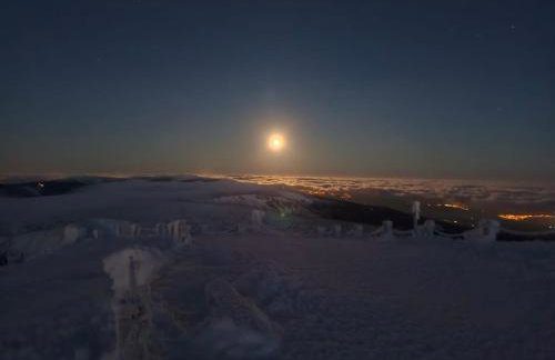 Sudecka Ostoja z Balią i Sauną - Foto 44