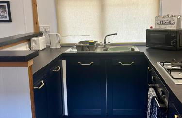 Ardbeg 4 - Farm Stay with Sea Views across to Northern Ireland - Foto 13