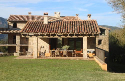 Mas planadevall - Photo 5