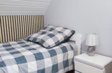 Domki w Bieszczadach Nova Dolina - Foto 6