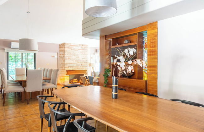 MOT Wine Country Mansion - Foto 56