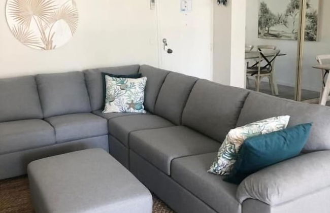 Oceania Beachside Holiday Apartments - Foto 50