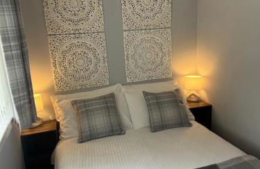 Loch Lomond Riverside Apartments A - Foto 9