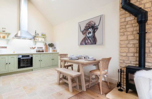 Stunning 2 Bedroom Cottage near Burford - Foto 21