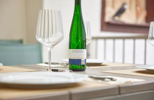 Winzerhaus 1658 - Ferienwohnung und Apartments - Foto 18