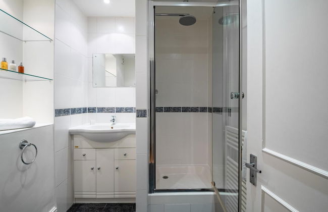 Pleasant Putney Home Close to the Tube Station - Foto 23