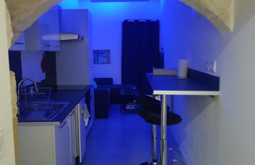 Appart 40m2 indépendant, confortable avec terasse - Foto 14